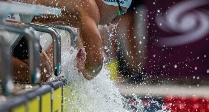 QLD Championships, Finals Day 2: Rising Star Max Giuliani On Track For Olympic Trials After His Career Almost Took A U Turn