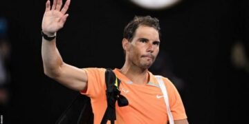 Rafael Nadal: Former world number one to return at Brisbane International in January