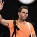 Rafael Nadal: Former world number one to return at Brisbane International in January