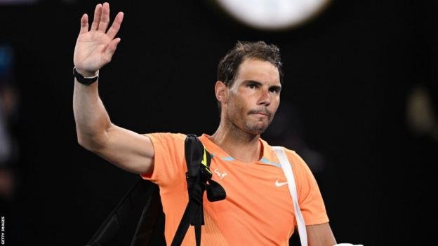 Rafael Nadal: Former world number one to return at Brisbane International in January