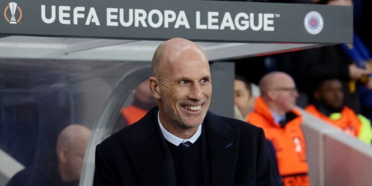 Rangers could land Balogun 2.0 in “dangerous” 6 ft 3 titan