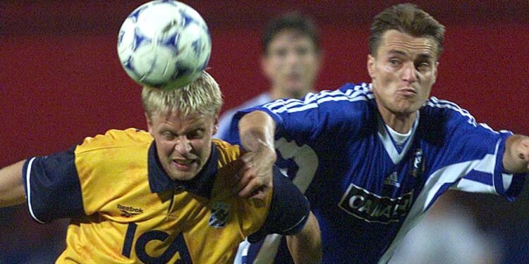 Ranking The Greatest Free Kicks Of All Time