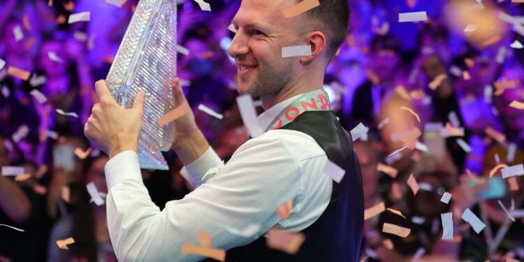 Register For The 2025 Masters Priority Sale