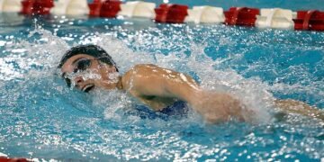 Richland County high school swimming outlook: Ontario, Lexington again shine