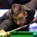 Ronnie O’Sullivan beats Robert Milkins 6-5 to reach UK Championship quarter-finals