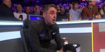 Ronnie O’Sullivan raised the bar and showed he is ‘snooker’s greatest asset’ with triumph at UK Championship