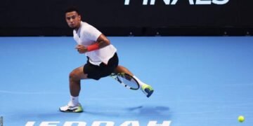 Saudi Arabia ‘in fifth gear’ but is it ‘right’ for women’s tennis to go there?