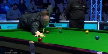 Scottish Open 2023: Luca Brecel stunned by Martin O’Donnell, Matthew Selt downs Mark Selby in decider