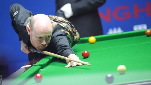 Scottish Open: Gary Wilson beats Noppon Saengkham to retain Scottish title
