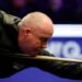Scottish Open: John Higgins and holder Gary Wilson reach semi-finals