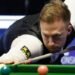 Scottish Open: Judd Trump suffers surprise exit to Zhang Anda