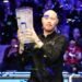 Scottish Open Snooker 2023 draw, schedule, TV channel, prize money and odds