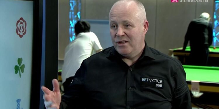 Scottish Open snooker: Jimmy White wins black-ball thriller to reach last 32 in midnight drama, Mark Selby edges through