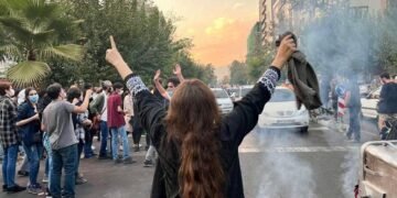 Senior Iranian official caught in Toronto