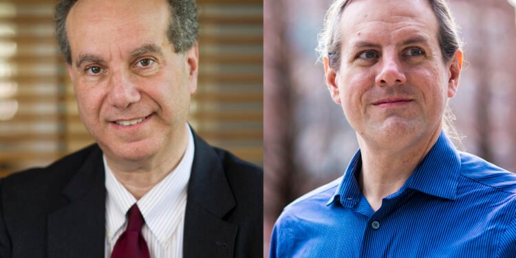 Should There Be a Maximum Age Limit for Politicians?