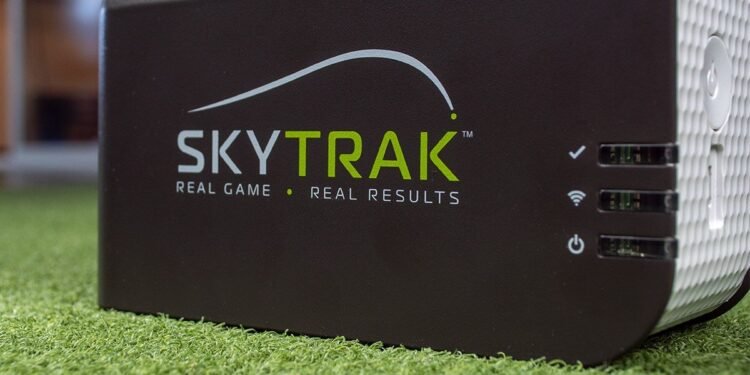 SkyTrak+ Moving the Launch Monitor Needle (In More Ways Than You Might Think)