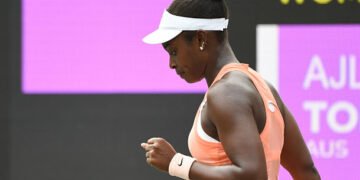 Sloane Stephens and Maria Sakkari Join Credit One Charleston Open Field for 2024