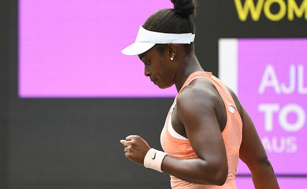 Sloane Stephens and Maria Sakkari Join Credit One Charleston Open Field for 2024