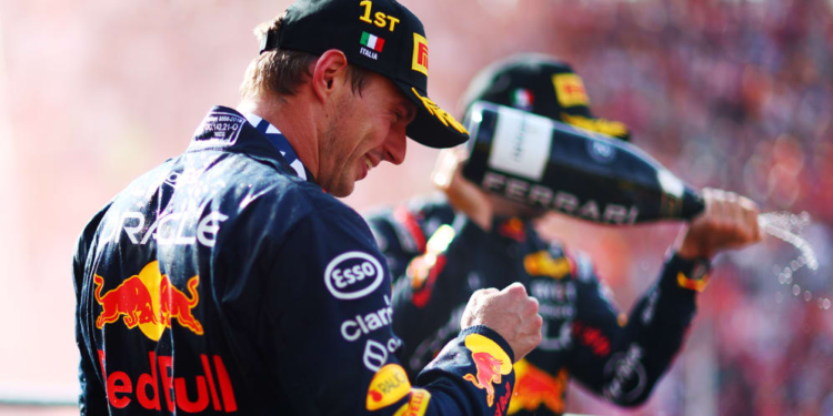 TECH TUESDAY: The design features that made the Red Bull RB19 so special