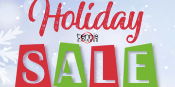Tennis Now’s Holiday Gift Guide