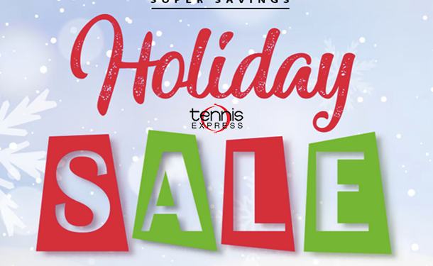 Tennis Now’s Holiday Gift Guide