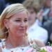 Tennis legend Chris Evert to miss Aussie Open broadcast after cancer re-diagnosis
