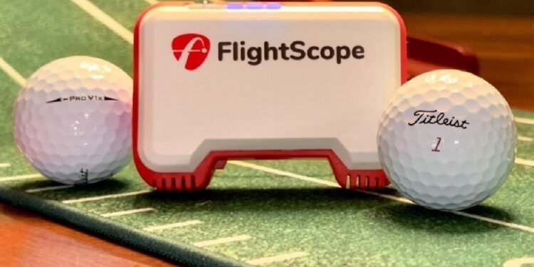 Testers Wanted: FlightScope Mevo Progression Series