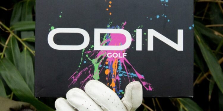 Testers Wanted: ODIN Golf Balls
