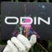 Testers Wanted: ODIN Golf Balls