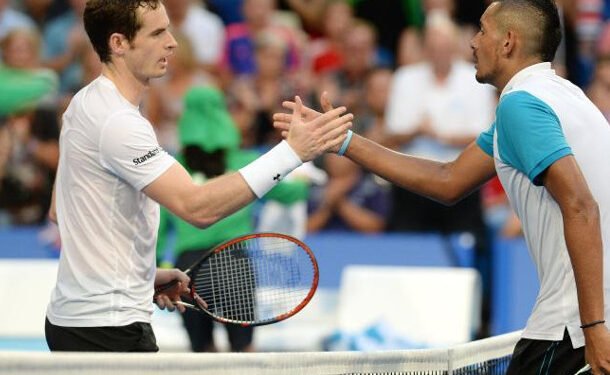 Thankful Murray Took Action on My Self Harming