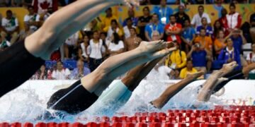 The 7 Sins of Swimming