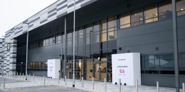 The F1-spec upgrade that might end Jaguar’s Formula E title wait