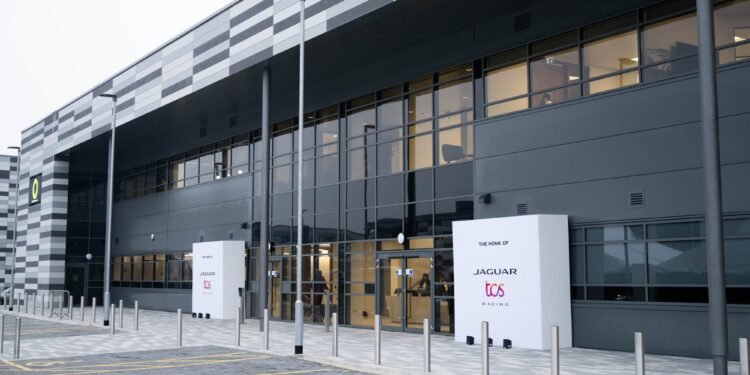 The F1-spec upgrade that might end Jaguar’s Formula E title wait