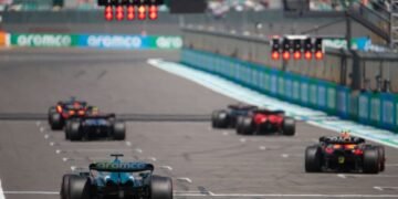 The FIA’s plans for “nimble” 2026 F1 cars and moveable aero