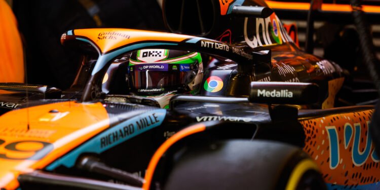 The RACER Mailbag, December 6