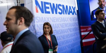 The Trump world-Fox News war gets nasty