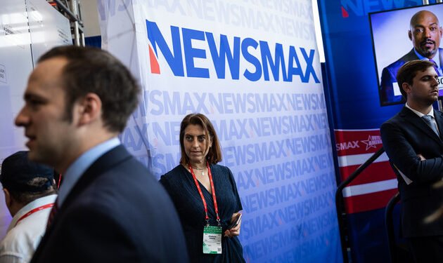 The Trump world-Fox News war gets nasty