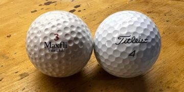 The last golf-ball rollback wasn’t that long ago. Here’s how that went