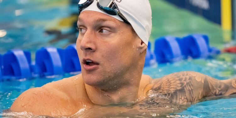 “The strongest person I know”