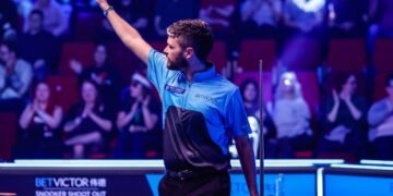 Three Remain From Top 16