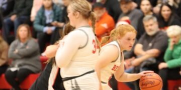 Thursday’s Monroe County Region high school basketball summaries