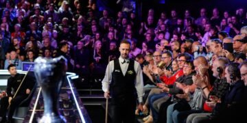 Tickets For 2024 UK Championship In York On Sale Now