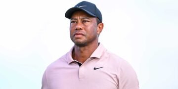 Tiger Woods admitted something we’re not used to hearing