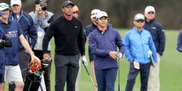 Tiger Woods’ top parenting gripe is extremely relatable