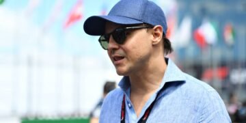 Todt Agrees 2008 Singapore GP Was a Farce, Aiding Massa’s Fight Against F1