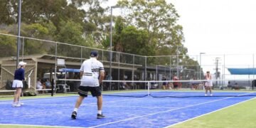Top-performing Masters players vying for 2023 Australian Tennis Award | 6 December, 2023 | All News | News and Features | News and Events