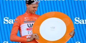 Tour Down Under past winners