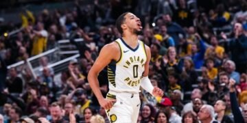 Tyrese Haliburton expected to be out Saturday