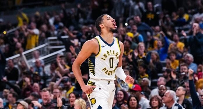 Tyrese Haliburton expected to be out Saturday