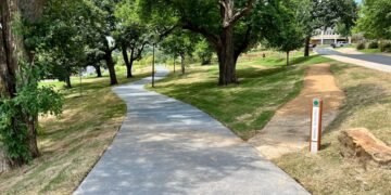 U of A is Awarded Gold Status as a Bike Friendly University